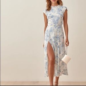 Reformation Gavin Dress